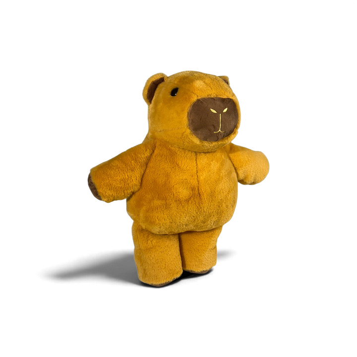 Peluches que Corren