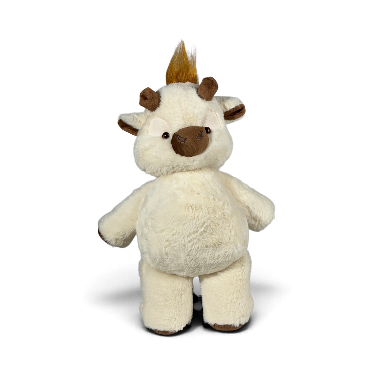 Peluches que Corren