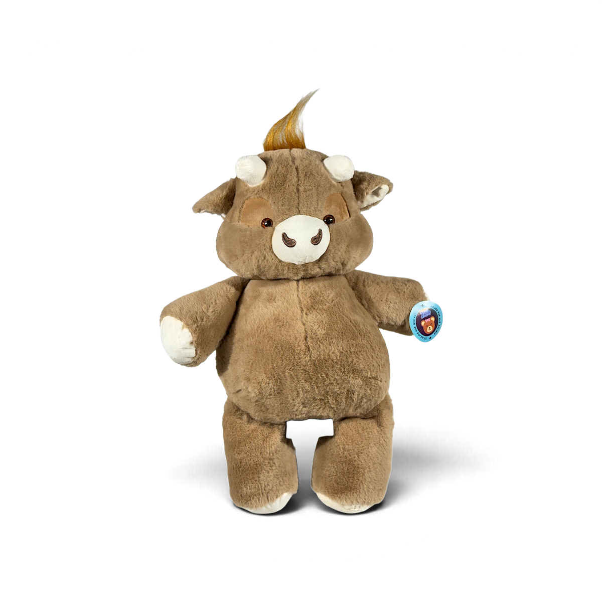 Peluches que Corren