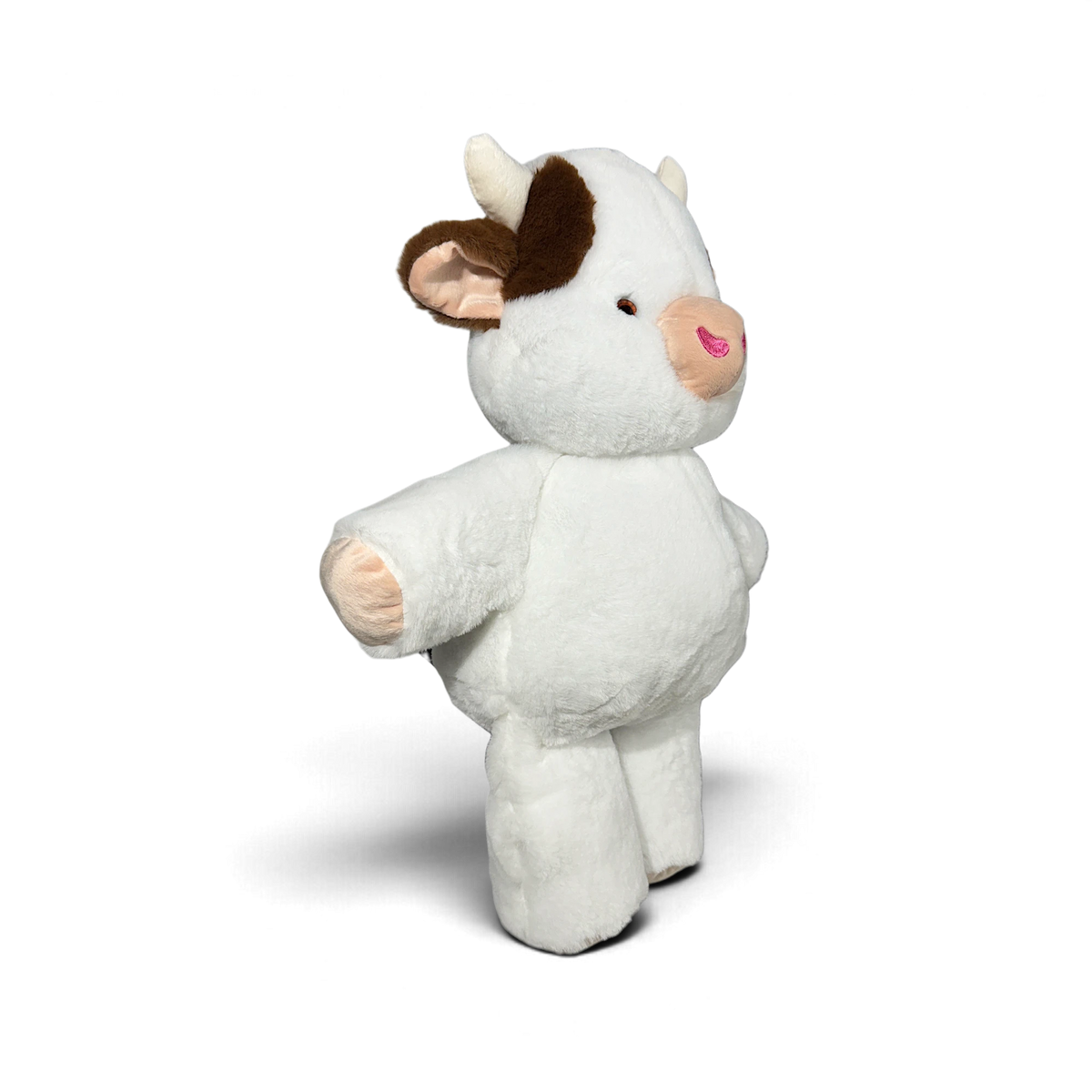 Peluches que Corren