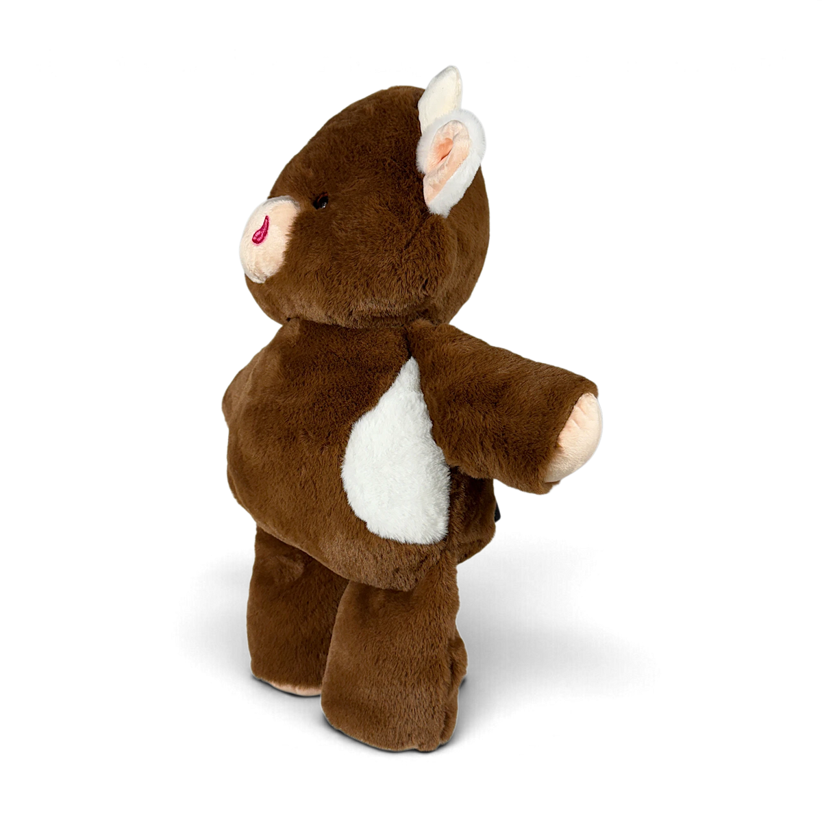 Peluches que Corren