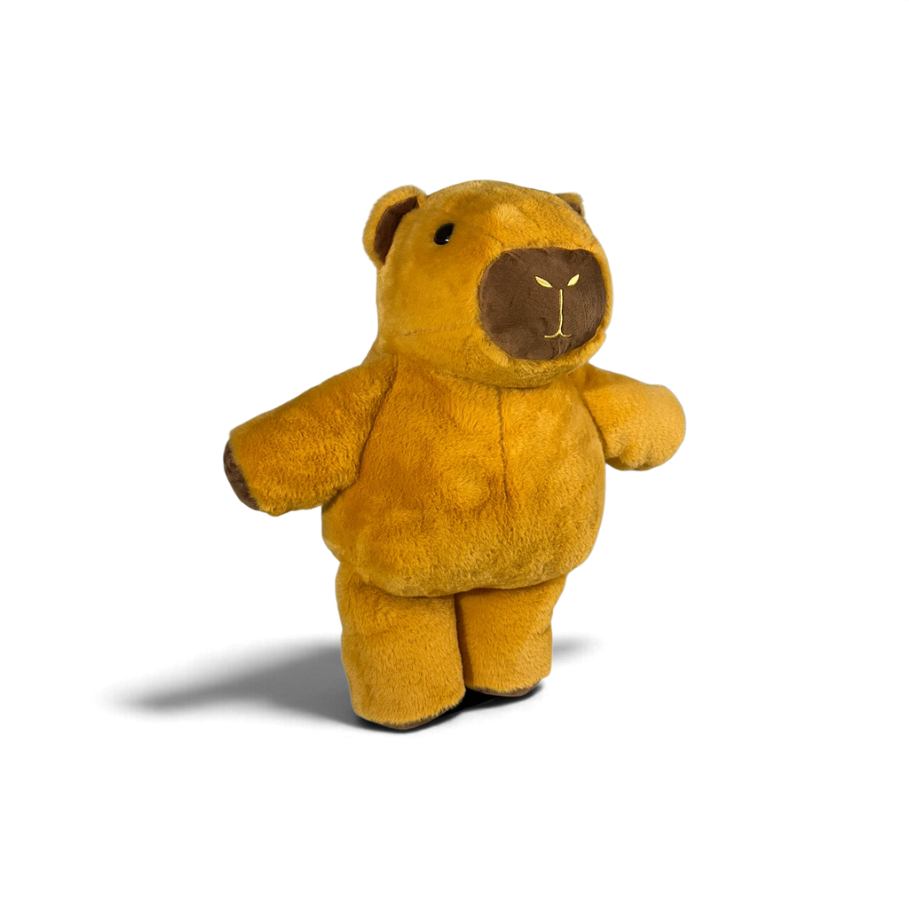 Peluches que Corren
