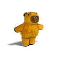 Peluches que Corren