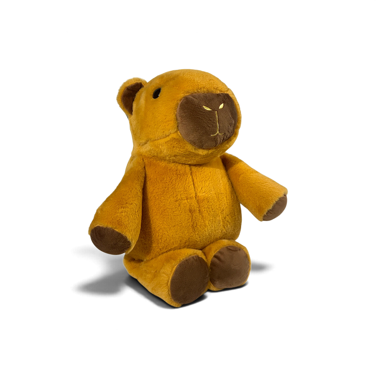 Peluches que Corren