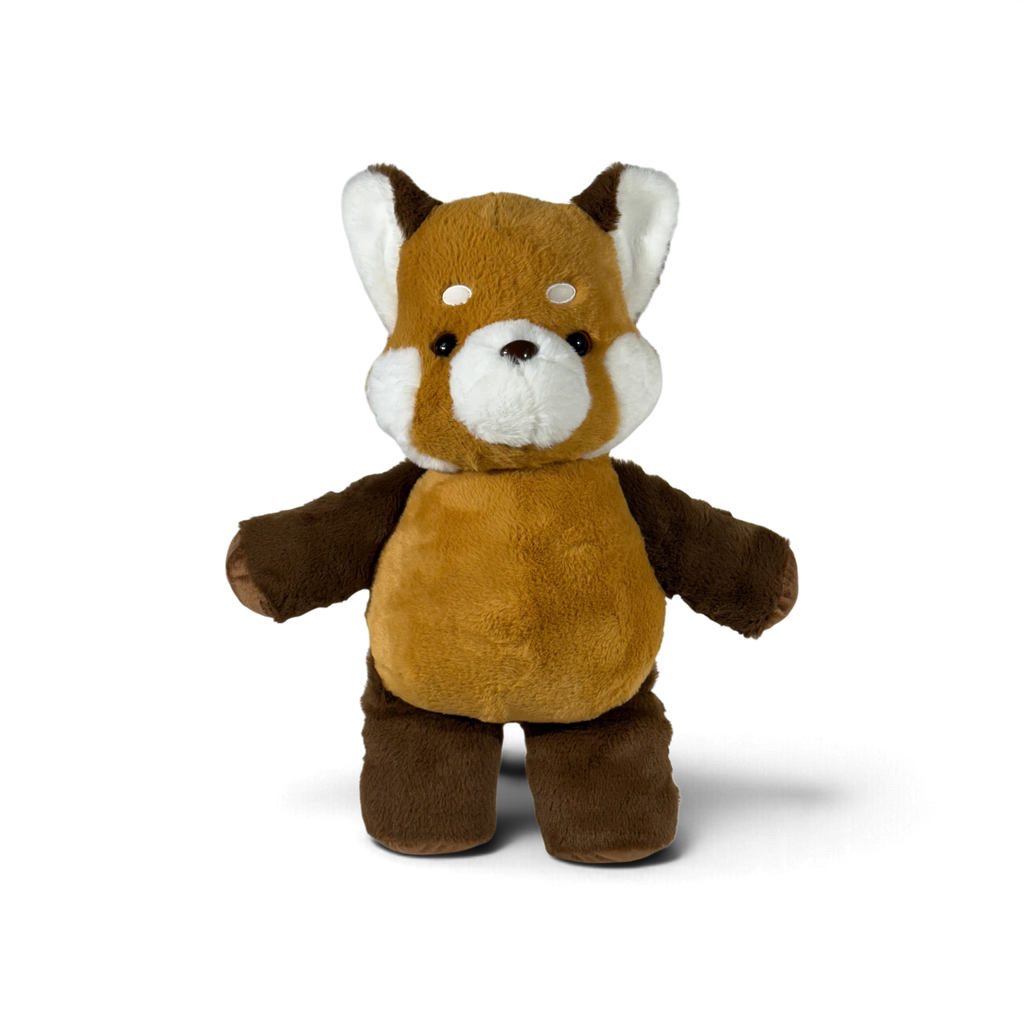 Peluches que Corren