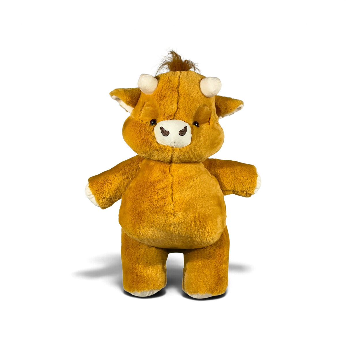 Peluches que Corren