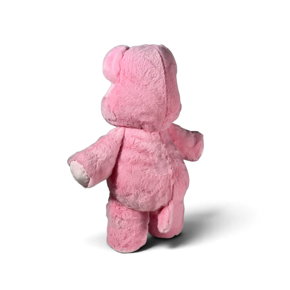Peluches que Corren