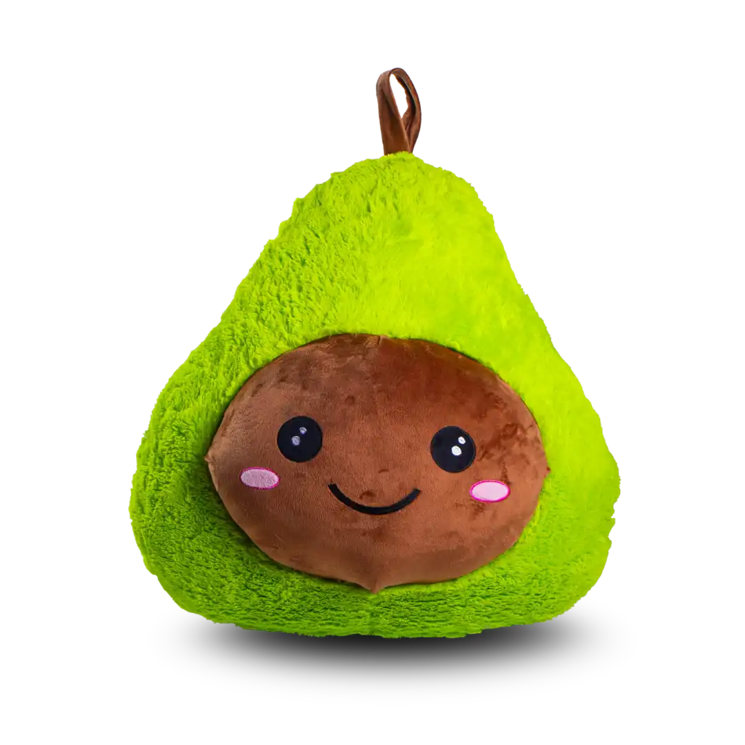 Aguacate Lucho