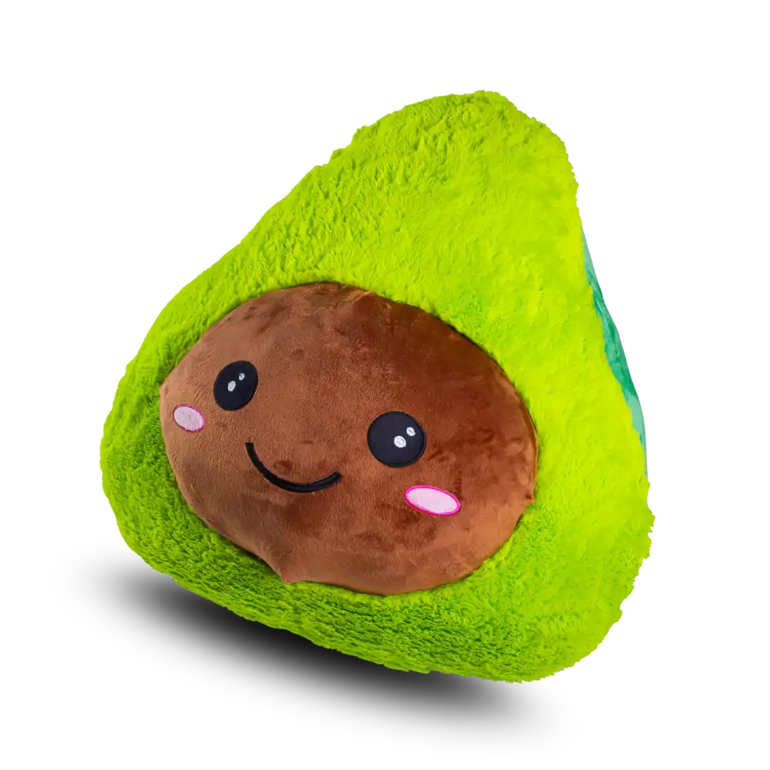 Aguacate Lucho