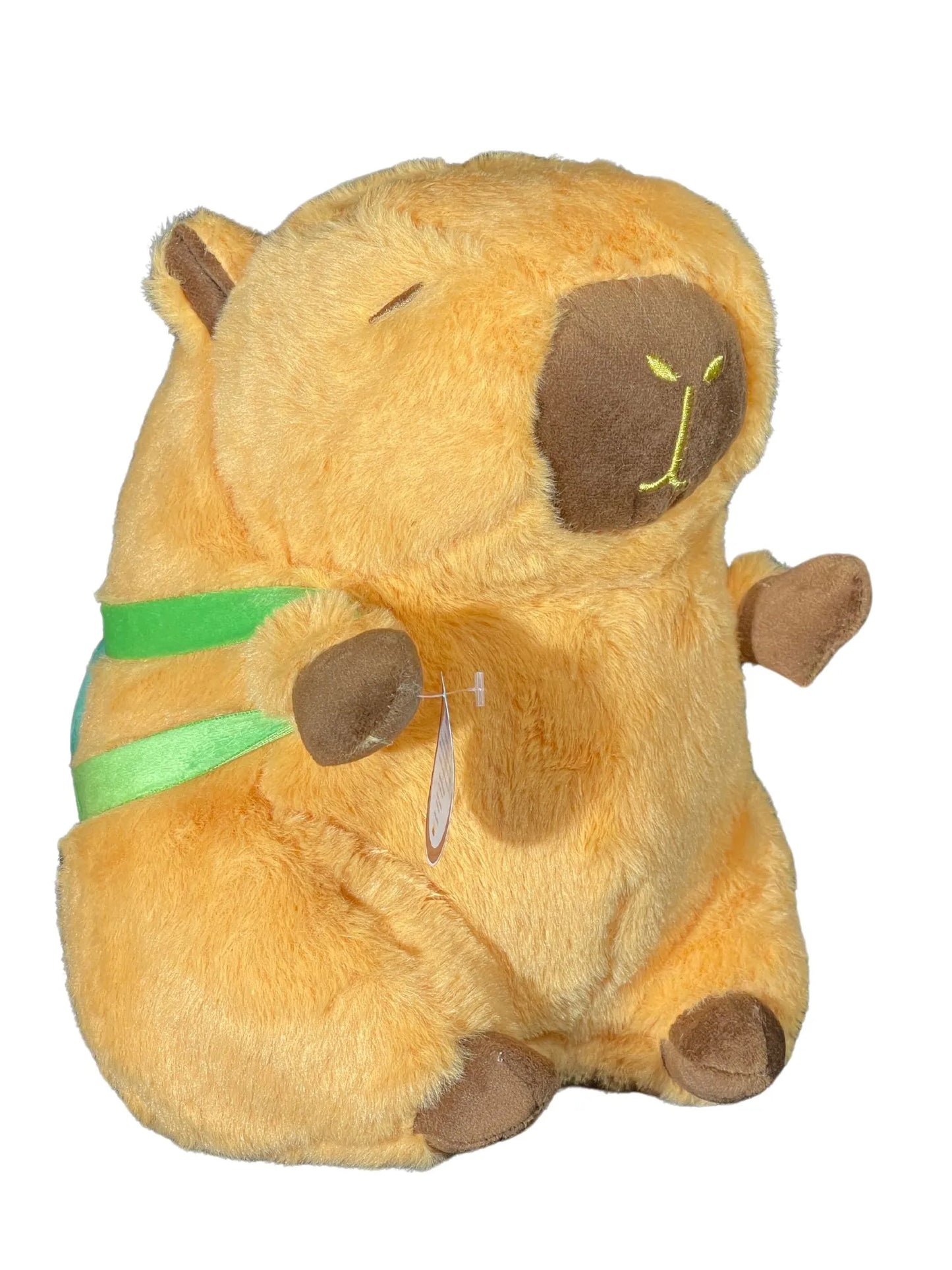 Peluche Capibara