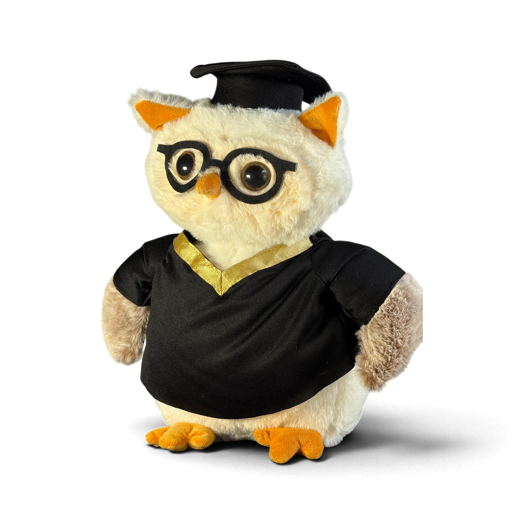 Búhito de grado