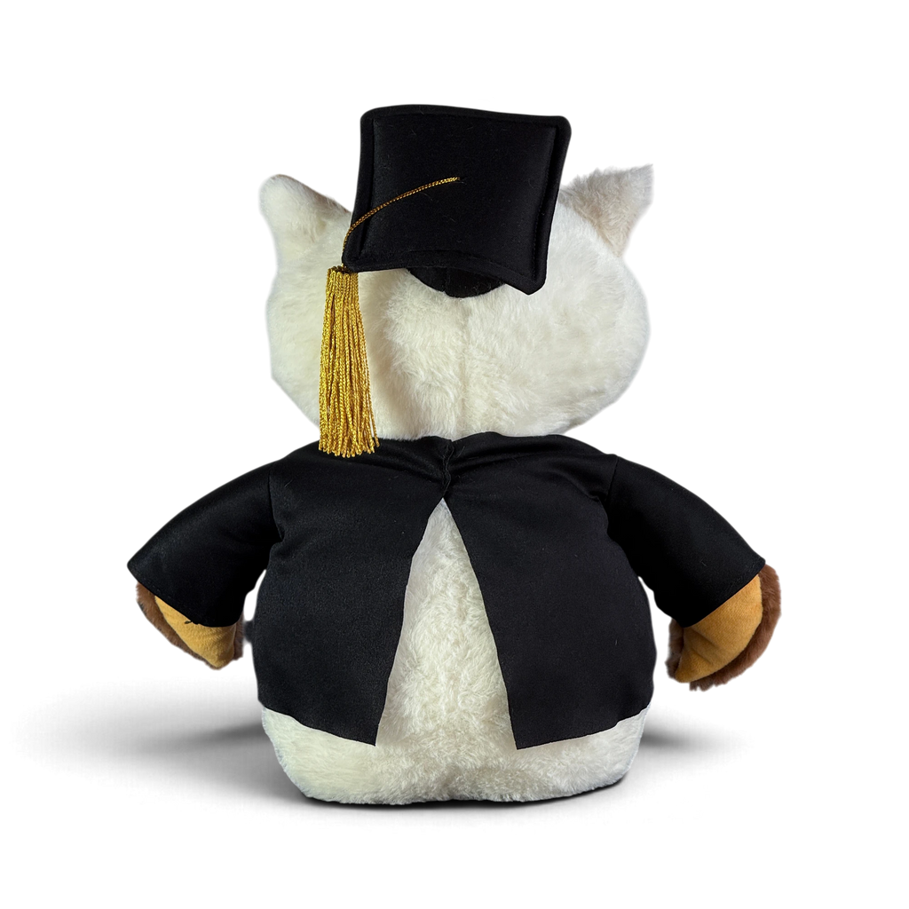 Búhito de grado