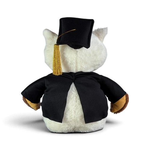 Búhito de grado