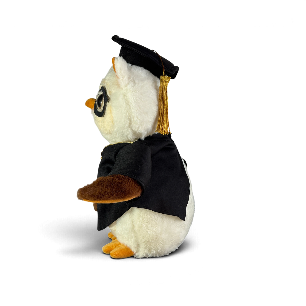 Búhito de grado
