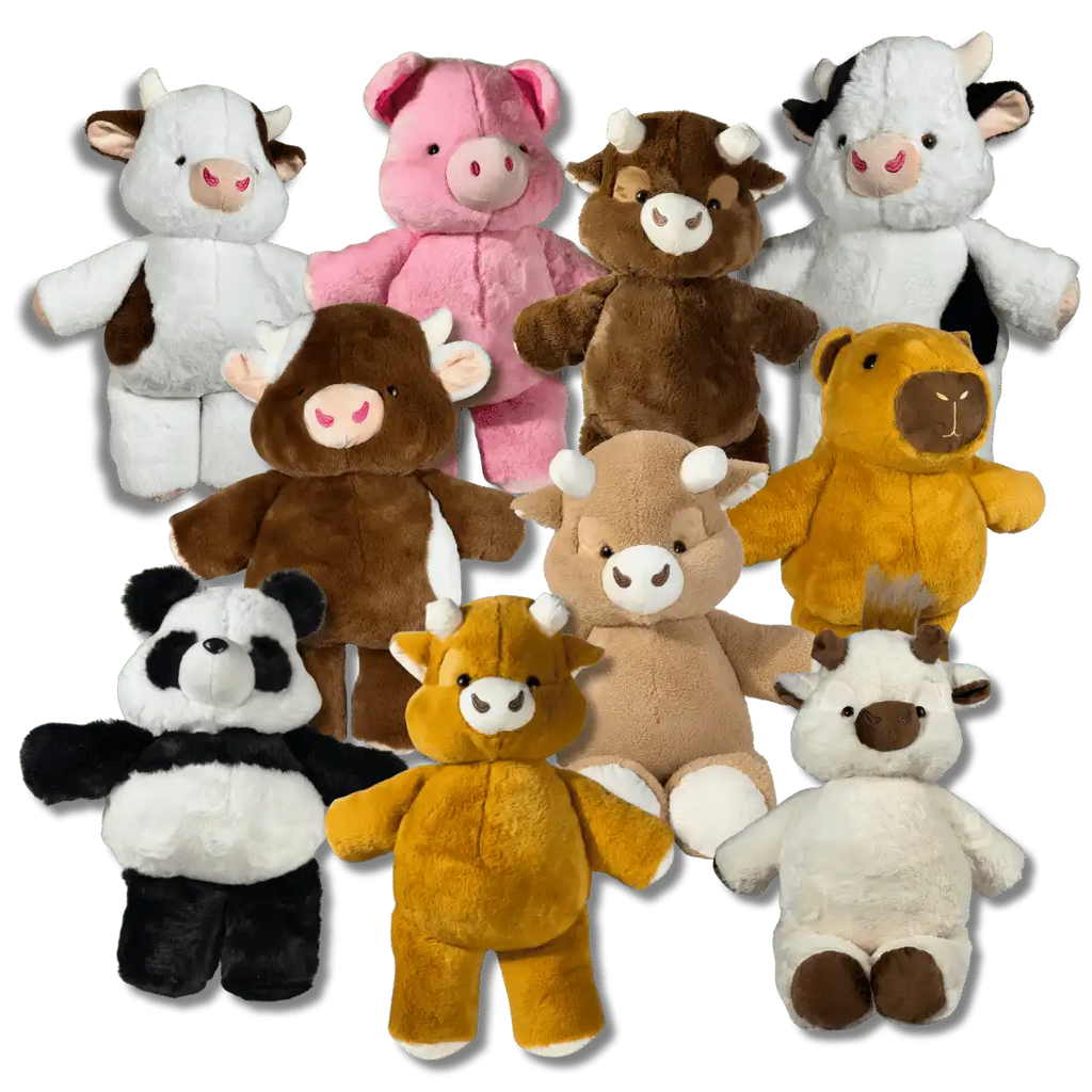 La familia de Correlones de Júbilo