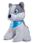 Jack, peluche de Júbilo
