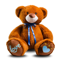 Oso Love · foto 1