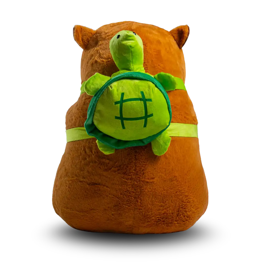 Capibara · foto 3