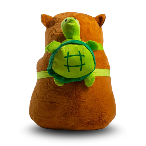Capibara · foto 3