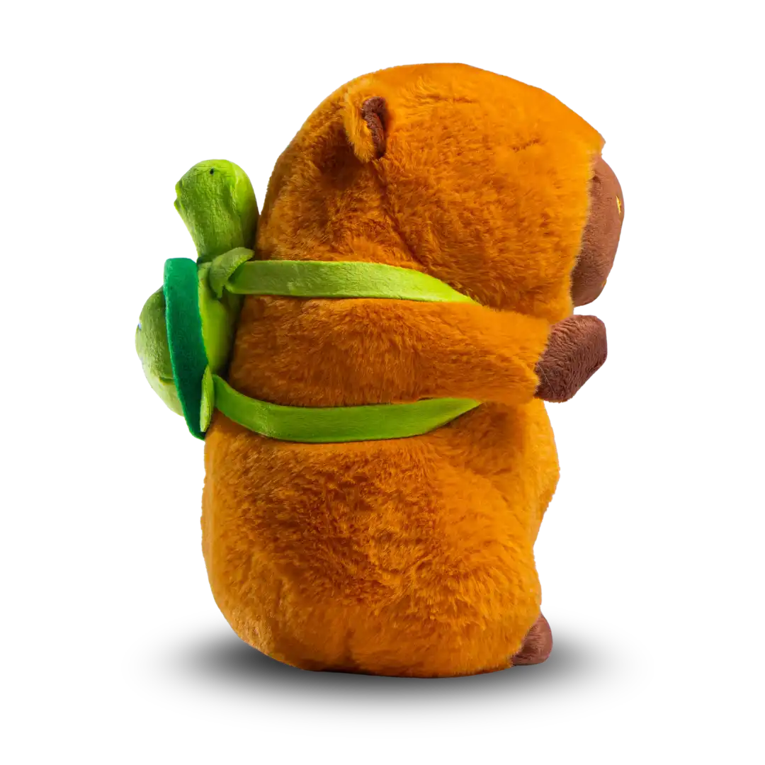 Capibara · foto 2