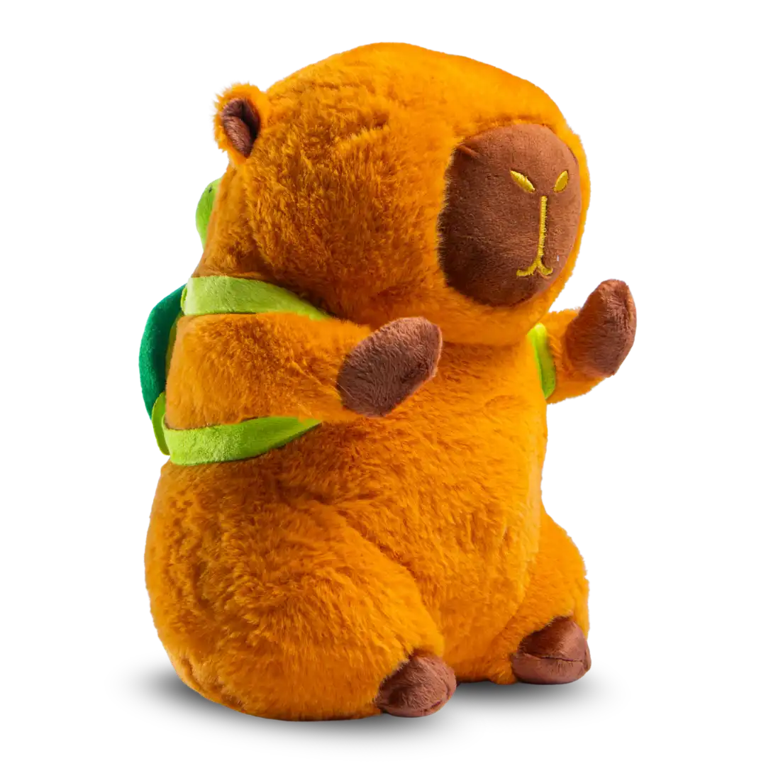 Capibara · foto 1