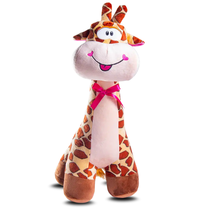Jirafa