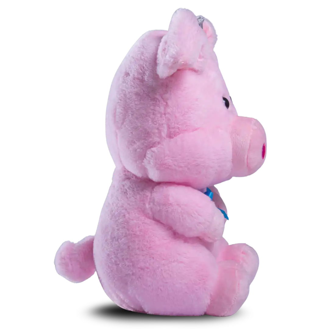 Cerdito Rey · foto 2