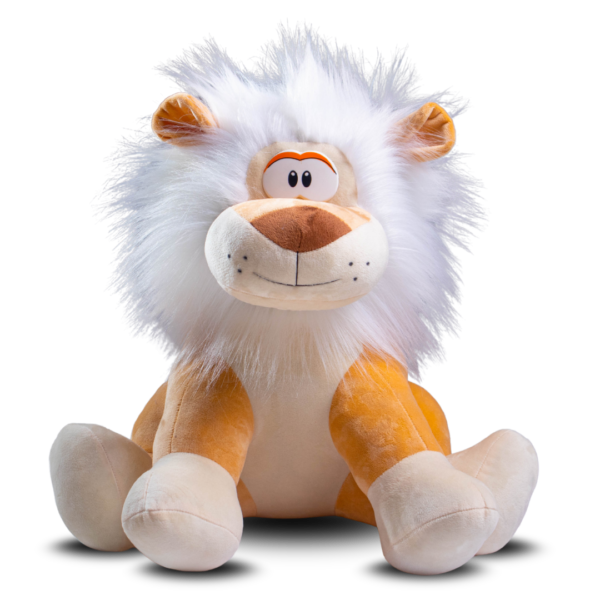 Leo Pelo de Colores