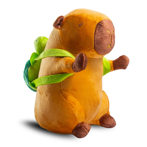 Capibara Pequeño