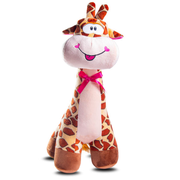 Jirafa