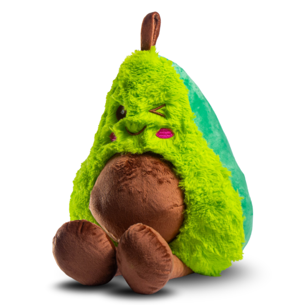 Aguacate Lucho