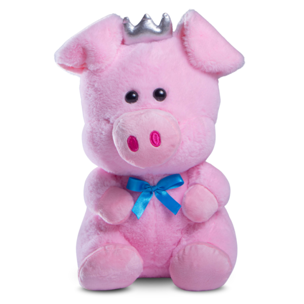 Cerdito Rey