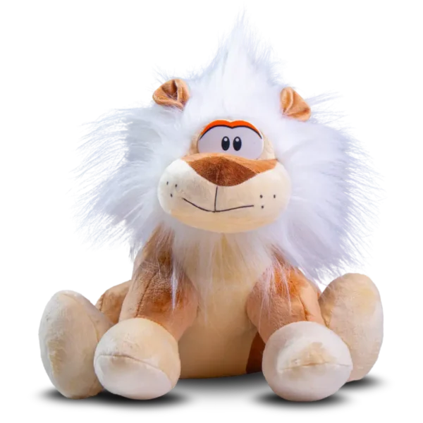 Leo Pelo de Colores