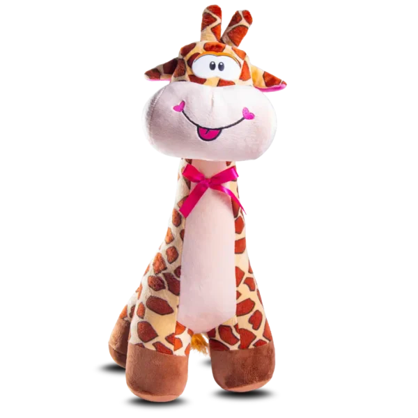 Jirafa
