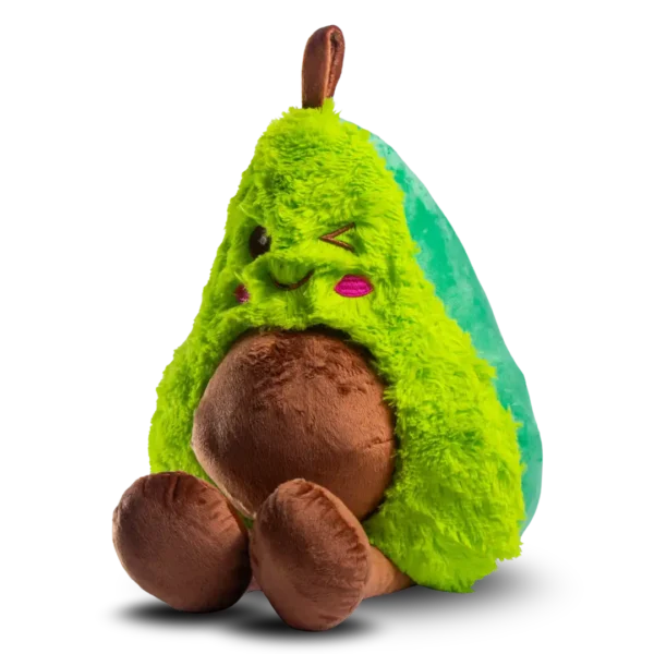 Aguacate Lucho