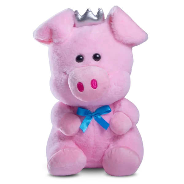 Cerdito Rey